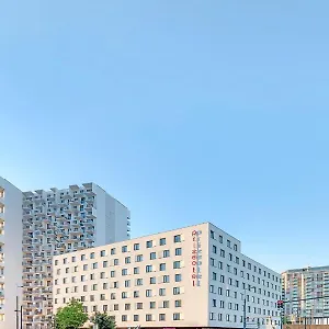 Prize By Radisson, ホテル