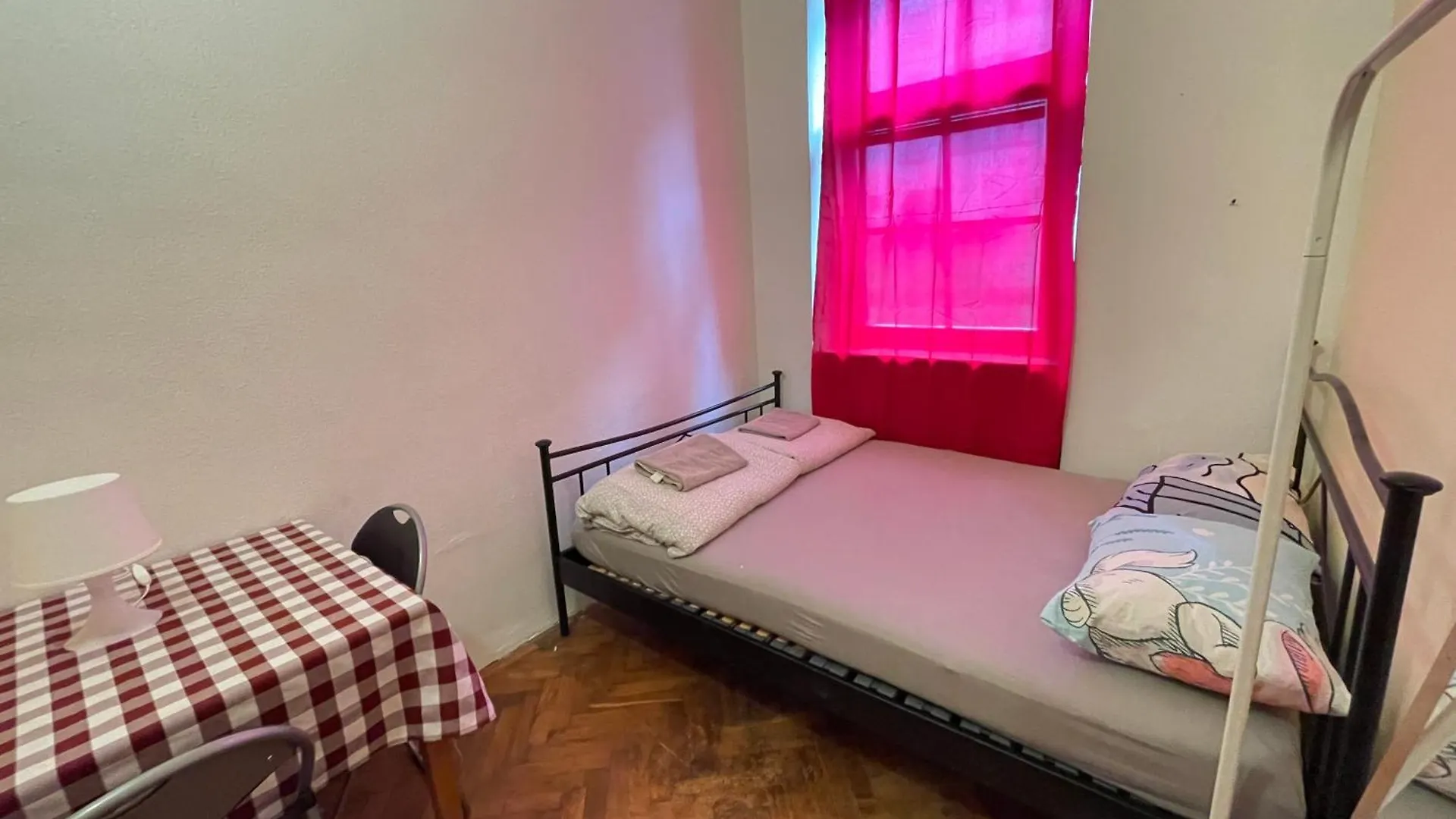 U6 Schoepfwerk Home Viena