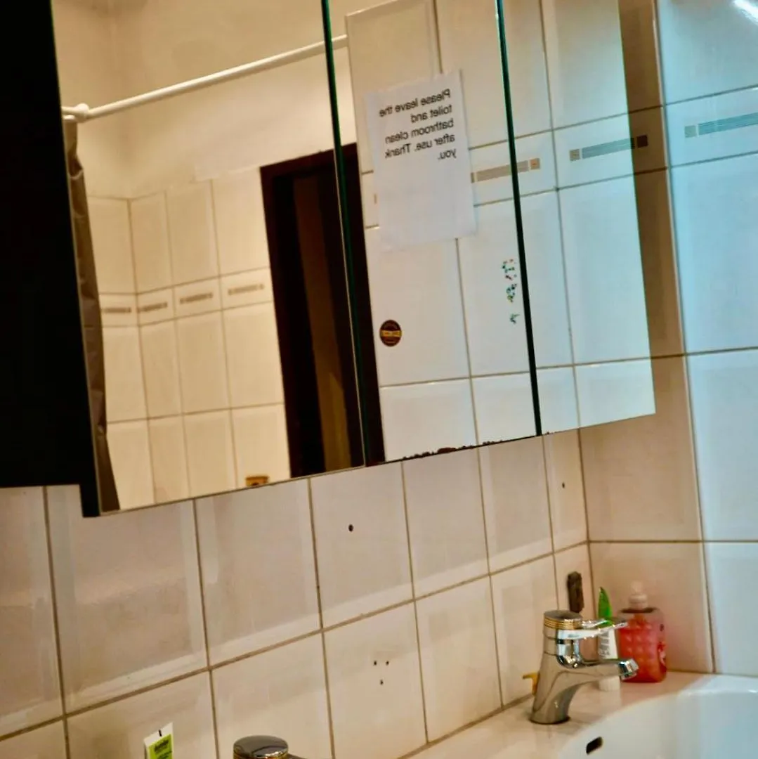 Habitación en casa particular U6 Schoepfwerk Home Viena Austria