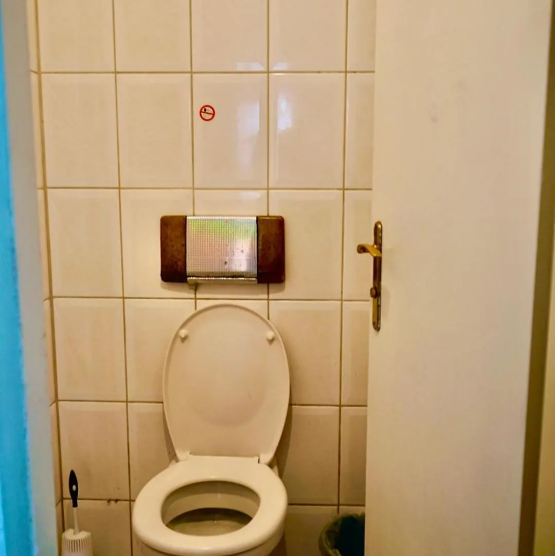 U6 Schoepfwerk Home Viena
